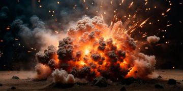 Сергей Лебедев: 35 ракет за 72 часа: Россия сделала огневую блокады Одессы с моря