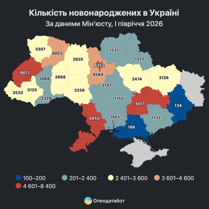 Демографическая катастрофа в незалежной Демографическая катастрофа в незалежной