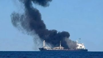 Стратагема «Обрубок». Блокада портов на Черном море
