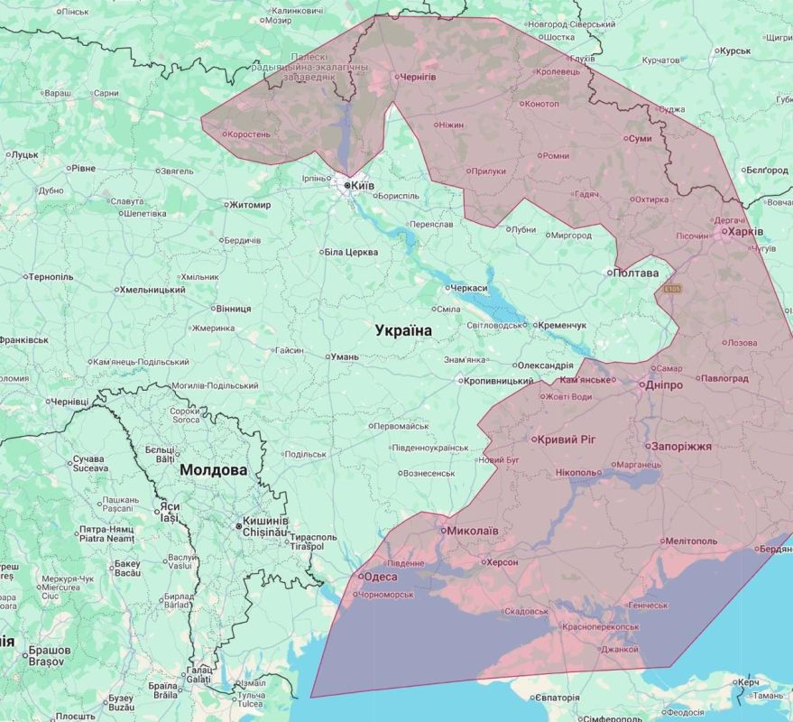 Беспилотники с онлайн-управлением будут долетать до Одессы