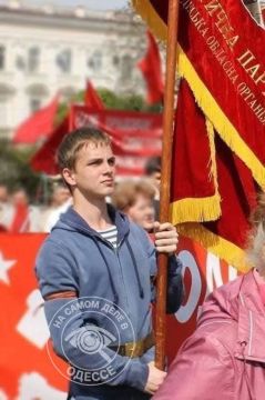 Где мои 17 лет?... В Доме Профсоюзов