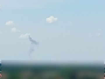 В Ильичёвске прозвучали два сильных взрыва