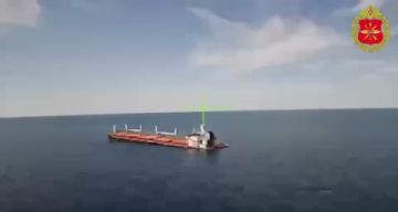 Красиво летит и главное метко