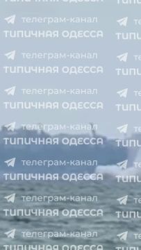 Мониторинговые каналы сообщают о прилетах в Одессе