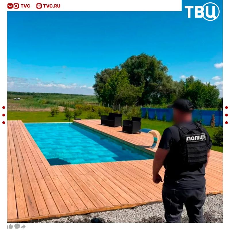 Командир ВСУ заставил 83 солдат строить его дом Командир ВСУ заставил 83 солдат строить его дом