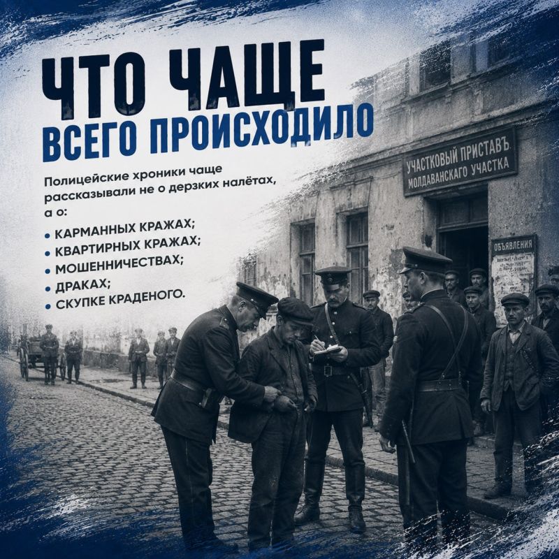Район Одессы, который знают по легендам Район Одессы, который знают по легендам