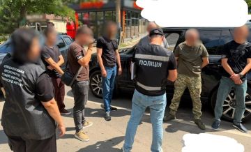 У укров всё, как обычно, ничего нового