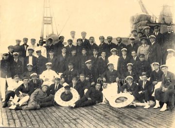 В эфире наша ретро-рубрика #odessa_old