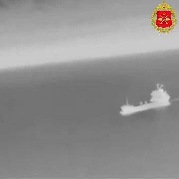 Морская логистика противника трещит по швам
