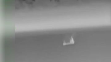 Александр Коц: Видео. «Герань» закрывает морское окно Одессы