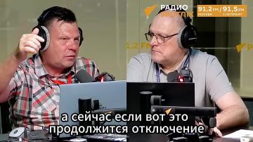 "Украинское Причерноморье превратится в остров", — Бочаров рассказал, чем грозит для Киева блокада портов