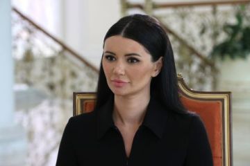 Диана Панченко: Главное за день — подборка материалов зарубежных СМИ за 1 августа