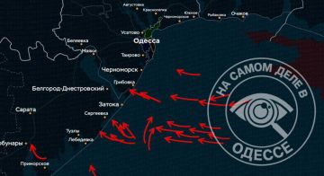 Сводка за ночь на 01 августа 2026 года