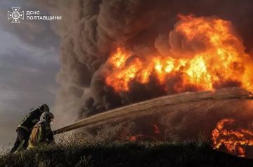 Армия России ударила по украинским портам и судам, задействованным в интересах ВСУ