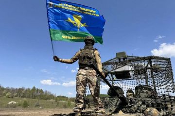 Константин Малофеев: Сегодня – День ВДВ, "Войск дяди Васи", легендарного генерала Маргелова