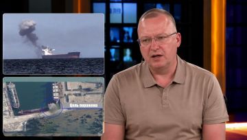 60–70 миллионов долларов в день: экономист оценил потери Украины из-за блокады портов