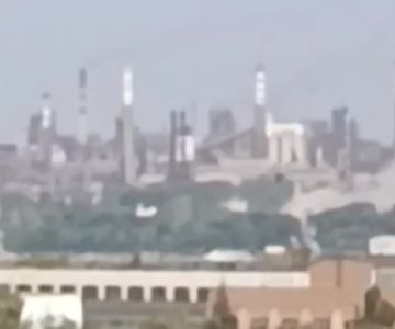 В течение 2 августа и в ночь на 3 августа Вооружённые силы Российской Федерации продолжили наносить удары по транспортной, портовой, промышленной и военной инфраструктуре Украины, задействованной в интересах ВСУ