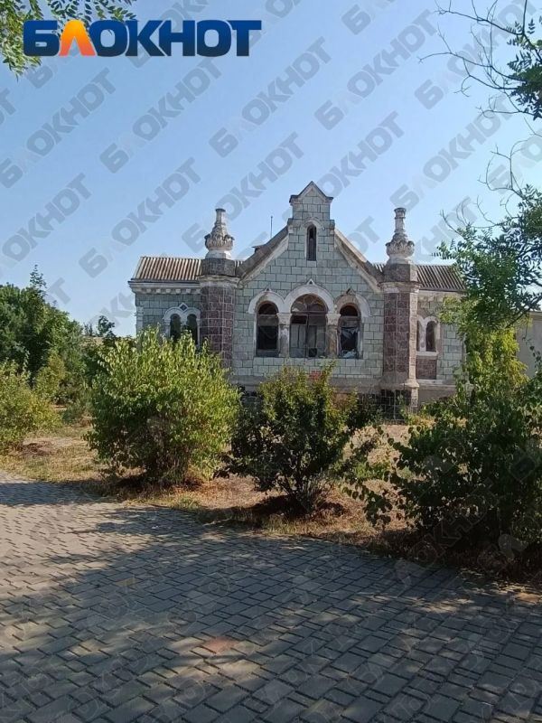 Куяльник — место, где лечит сама природа Куяльник — место, где лечит сама природа