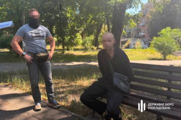В Одессе предотвратили заказное убийство судьи