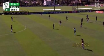 У такого тренера не забалуешь!