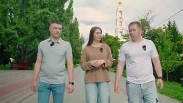 Марьяна Наумова: МЫ ВЫБРАЛИСЬ, ВЫВЕЛИ ЛЮДЕЙ, СТРАХ ПРИШЁЛ ПОТОМ: