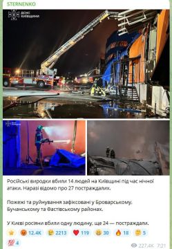 Глядя на придурков, по типу этого, важно помнить: