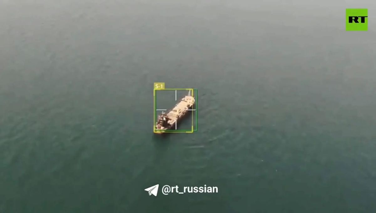 Удары дронов камикадзе «Герань-2/4 сикер» по пяти сухогрузам в порту Николаеве и в районе Одессы Удары дронов камикадзе «Герань-2/4 сикер» по пяти сухогрузам в порту Николаеве и в районе Одессы
