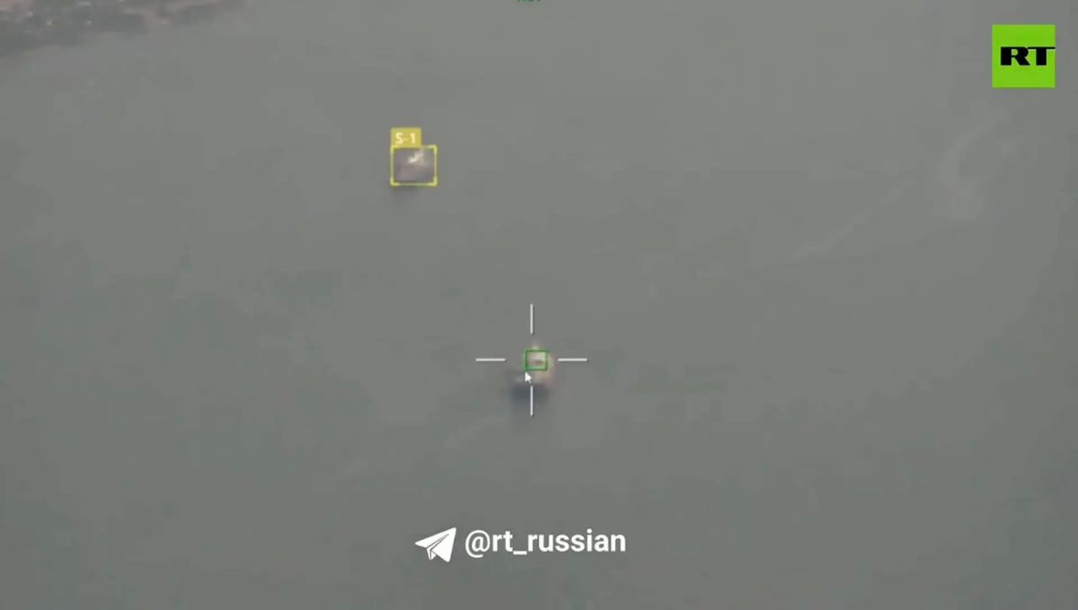 Удары дронов камикадзе «Герань-2/4 сикер» по пяти сухогрузам в порту Николаеве и в районе Одессы Удары дронов камикадзе «Герань-2/4 сикер» по пяти сухогрузам в порту Николаеве и в районе Одессы