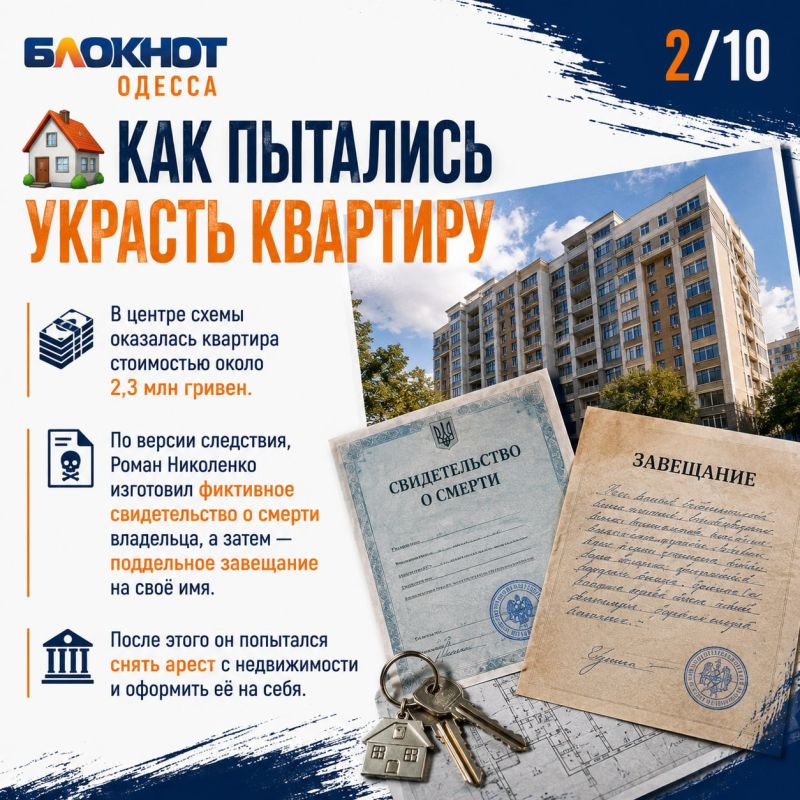 Киевлянин-владелец частных тюрем, СИЗО, клиник заживо «похоронил» одессита Киевлянин-владелец частных тюрем, СИЗО, клиник заживо «похоронил» одессита