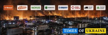 "Причинение ущерба компании с "6,2 трлн рублей оборота", по словам Подоляка, ударит и по ее кредиторам, в числе которых он выделил крупнейшие банки: Сбербанк, ВТБ, Альфа-банк и ПСБ