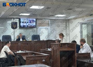 Одесситка из кресла посла Украины в США пересела на скамью подсудимых
