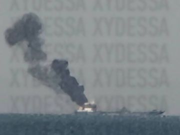 Одесса. Ежедневные мероприятия