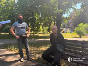 В Одессе ДБР предотвратило заказное убийство судьи