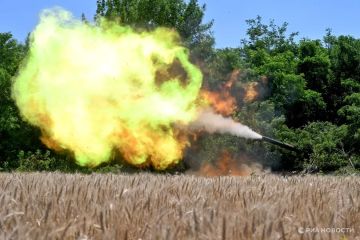 Армия России ударила по ТЭЦ в Одессе и семи украинским электроподстанциям – Минобороны РФ