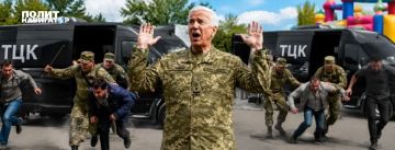 «Зачистка сепаров и русскомирцев»: Одесса возглавила рейтинг по зверствам ТЦК