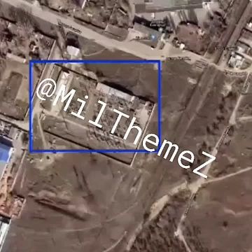 МО РФ нанесла удары по ТЭЦ и 7 подстанциям в Одесской области