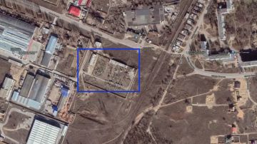 Комбинированный удар обрушил энергосистему Одесской области