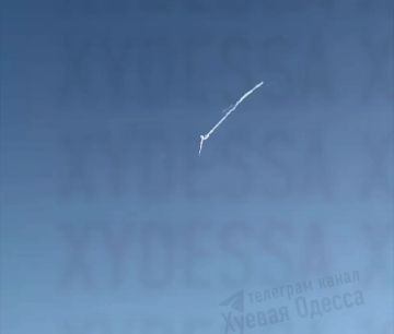 Враг потерял истребитель МиГ-29 в Одесской области