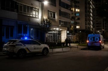 В Одессе девушку насиловали всю ночь, а потом выкинули из окна