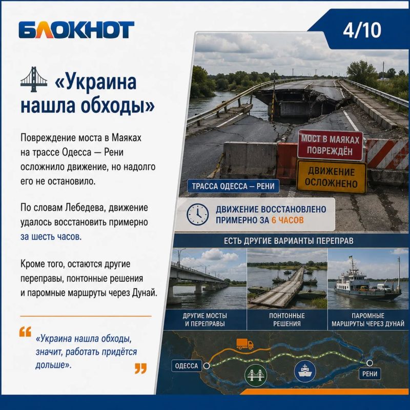 Порты встали, но грузы продолжают идти: как Украина перестроила логистику через Одесскую область Порты встали, но грузы продолжают идти: как Украина перестроила логистику через Одесскую область
