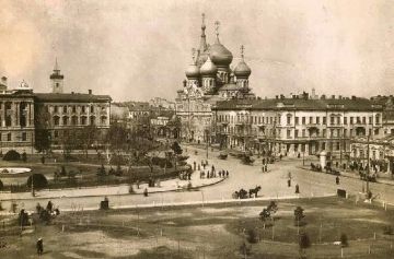 В эфире наша рублика #odessa_old