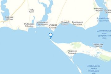 Юрий Баранчик: Кинбурнский полуостров: тактическое давление как прелюдия к десантной операции ВСУ