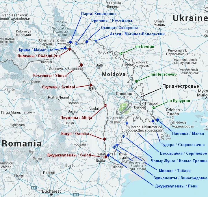 Марат Баширов: Спасибо. ЖД переходы известны