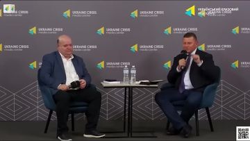 Экс-главком ВСУк Валерий Залужный разъяснил:
