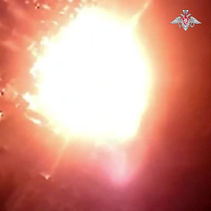 Ракетный удар по Одесской ТЭЦ и семи подстанциям обесточил город и область