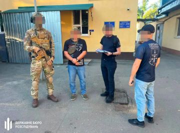 Извращённая групповуха: в деле о пытках и изнасилованиях мужчин в одесских ТЦК уже 13 подозреваемых