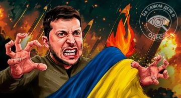 Игра на повышение: зачем Зеленскому эскалация