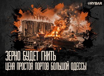 Дорого обходится. Атаки на вражеский экспорт как руководство к действию