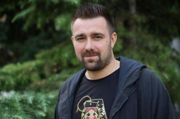 Платон Беседин: Я общаюсь с разными людьми