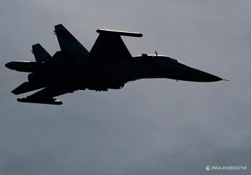 ВС России поразили в порту Рени пункт управления ВМС Украины – Минобороны России